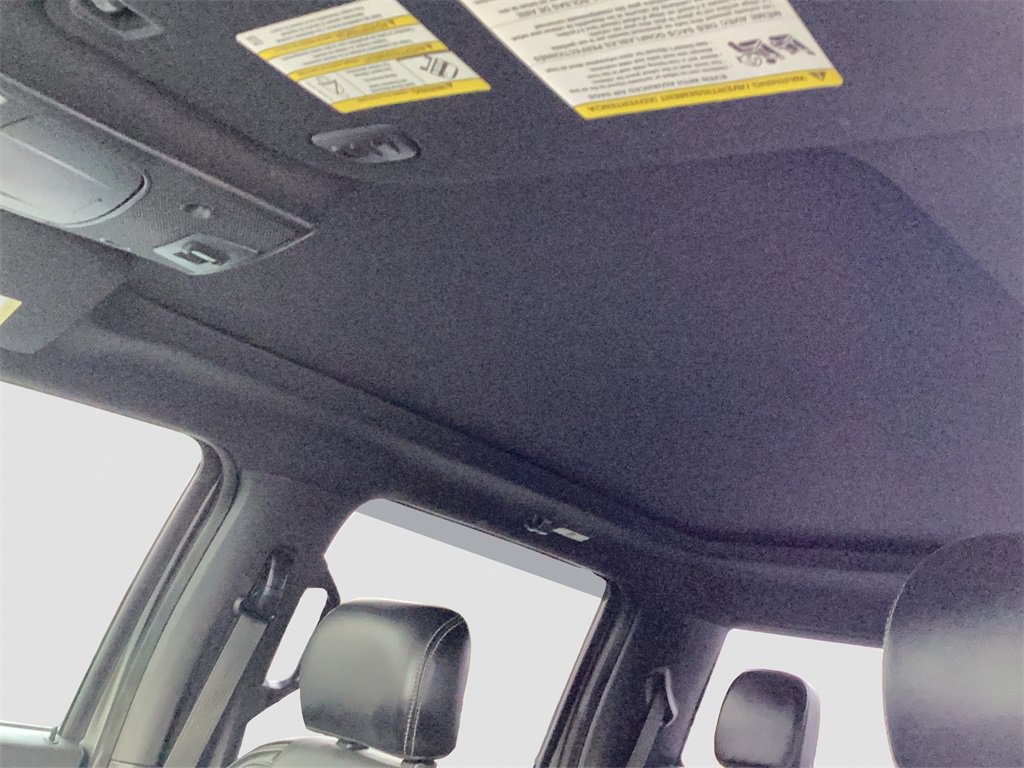 Used 2018 Ford F150 Lariat w/ Equipment Group 502A Luxury image 35