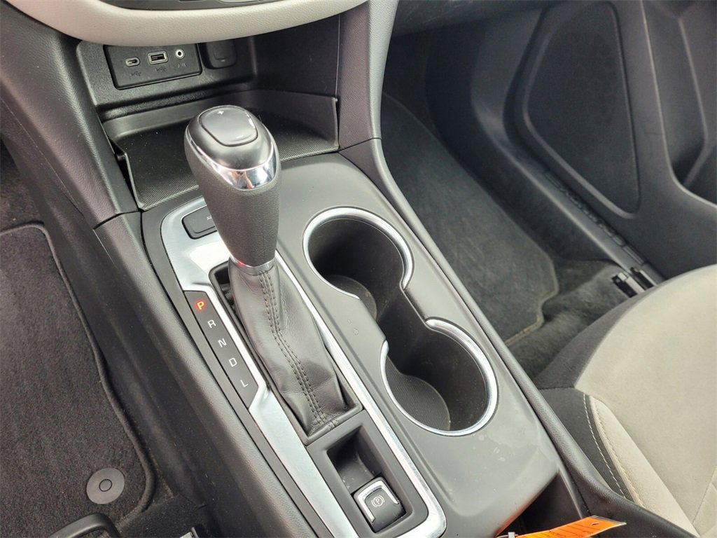 Used 2019 Chevrolet Equinox LS image 28