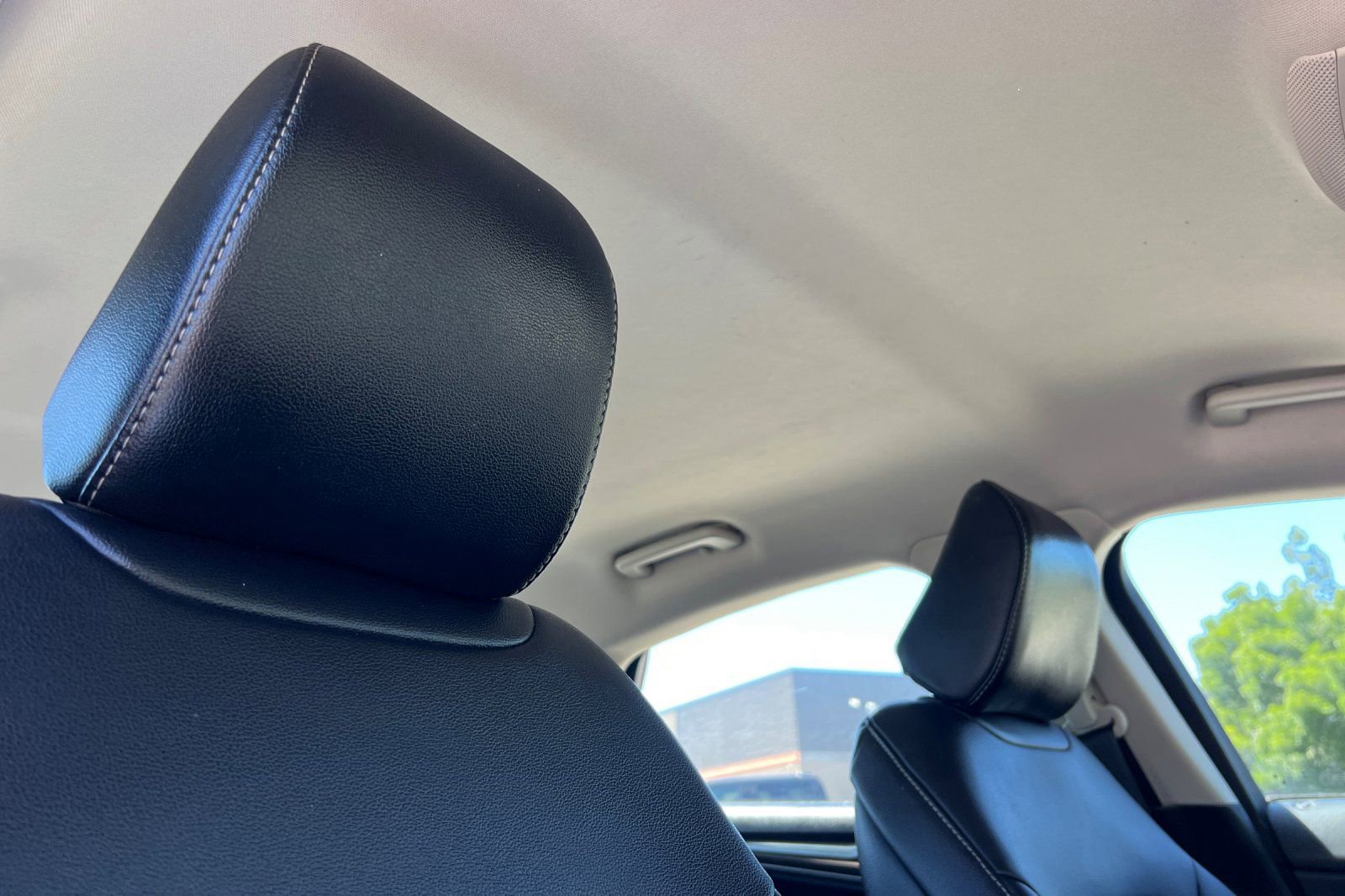 Certified 2020 Ford Fusion SEL FWD image 17