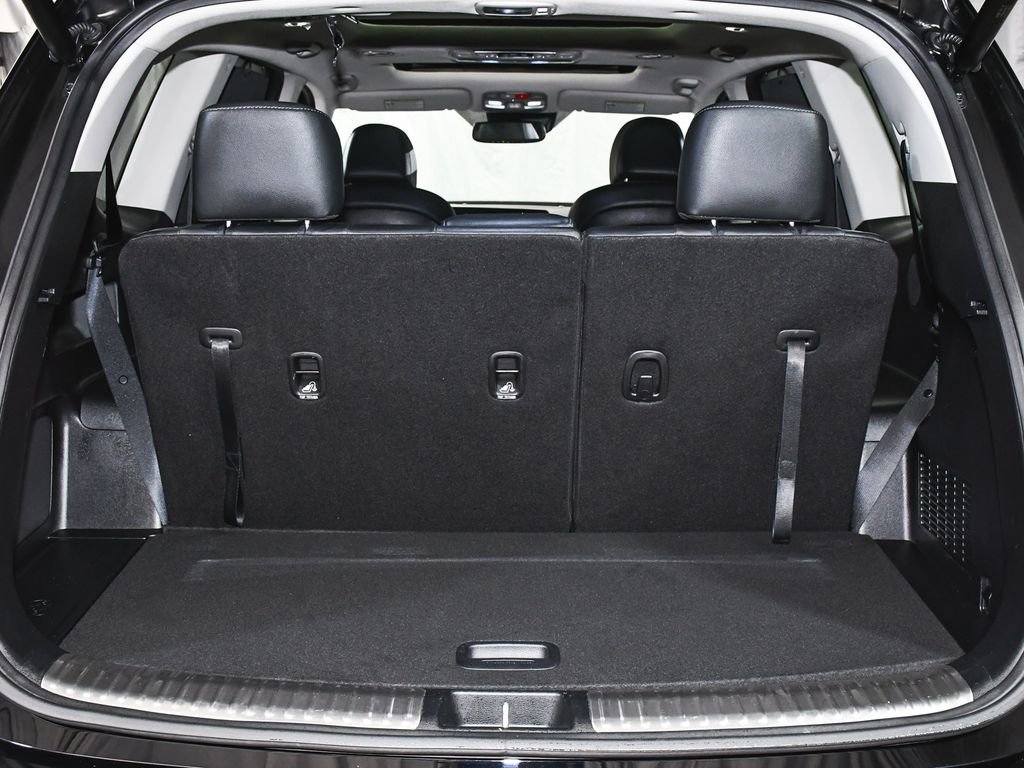 Used 2024 Kia Telluride SX w/ Towing Package AWD/4WD image 74