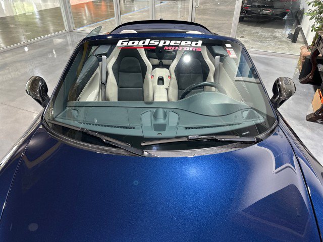 Used 2019 Porsche 911 Carrera GTS RWD image 17