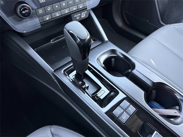 New 2026 Subaru Outback Limited image 22