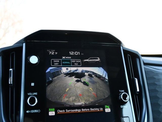 New 2026 Subaru Forester Limited image 17