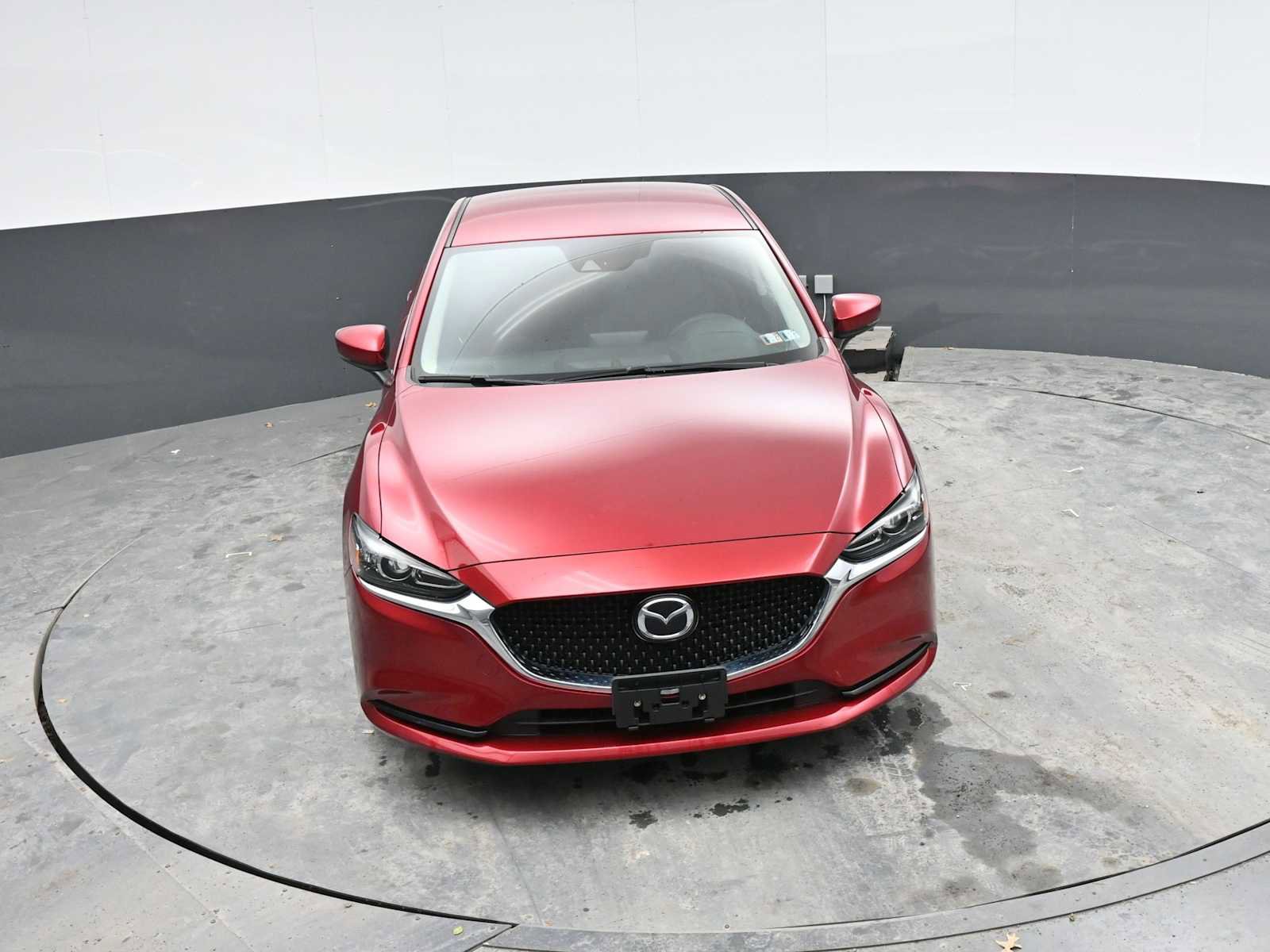 Used 2019 MAZDA MAZDA6 Sport FWD image 31