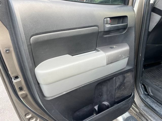 Used 2013 Toyota Tundra 2WD Double Cab w/ SR5 Pkg image 10