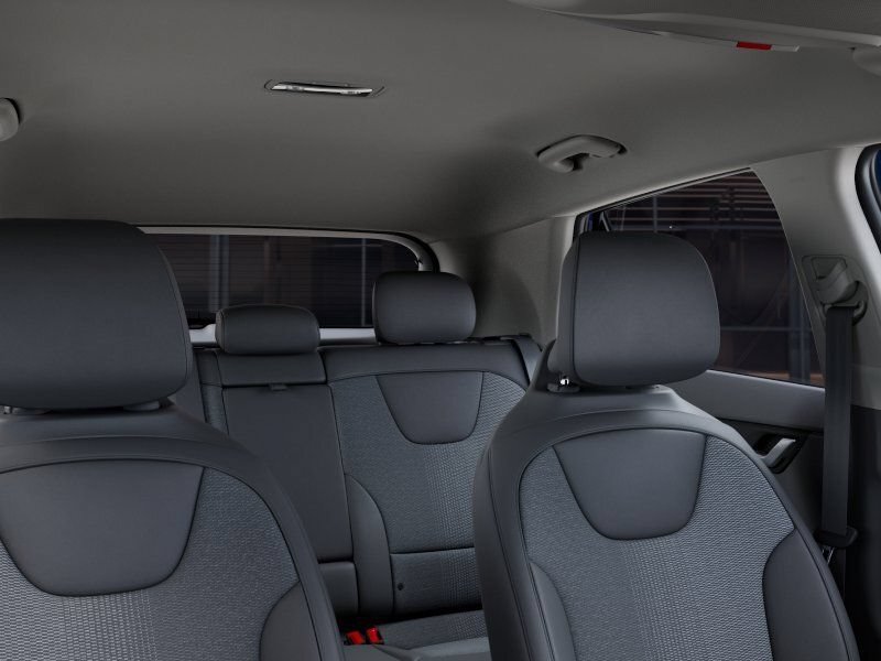 New 2026 Kia Niro Wind w/ Wind Preserve Package FWD image 27