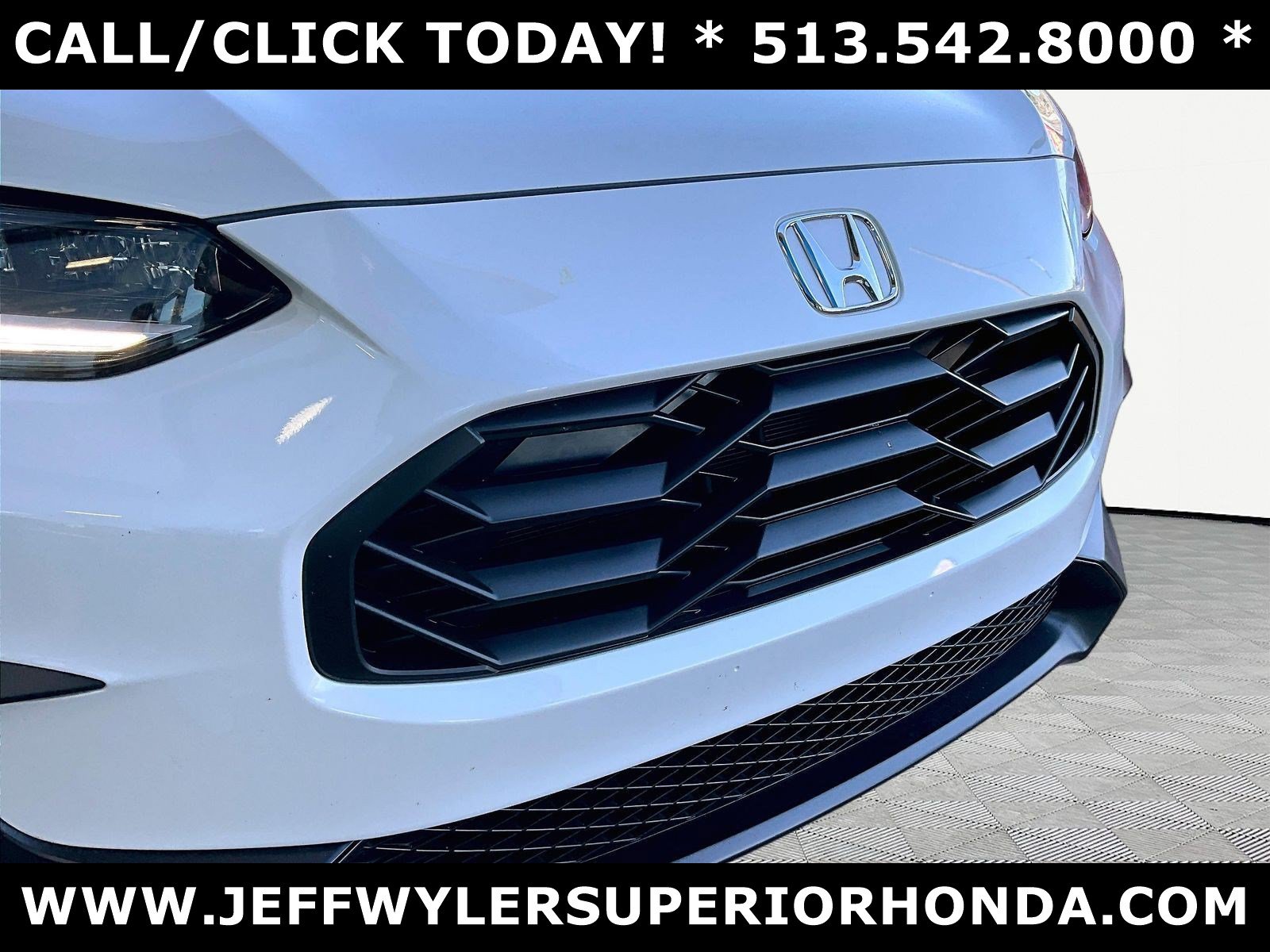 Used 2026 Honda HR-V Sport image 31