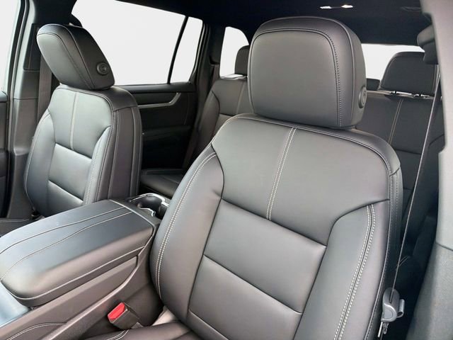 New 2026 GMC Acadia Elevation w/ Black Edition FWD image 20
