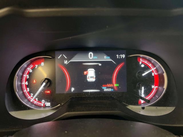 Used 2023 Toyota RAV4 XLE Premium AWD/4WD image 26