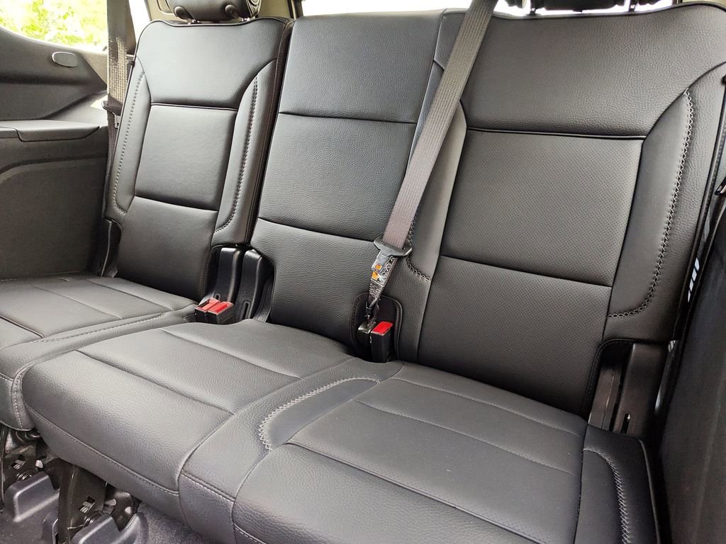 Used 2025 GMC Yukon Denali image 37