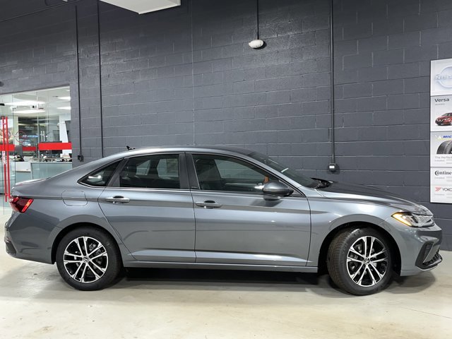 New 2026 Volkswagen Jetta Sport image 4