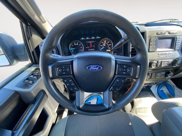 Used 2018 Ford F150 XL w/ Equipment Group 101A Mid image 12