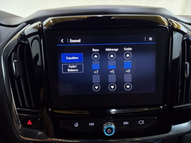 Used 2023 Chevrolet Traverse RS AWD/4WD image 51