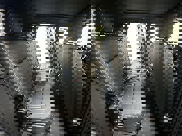 Used 2023 Volkswagen Atlas Cross Sport SE w/ Panoramic Sunroof Package image 25