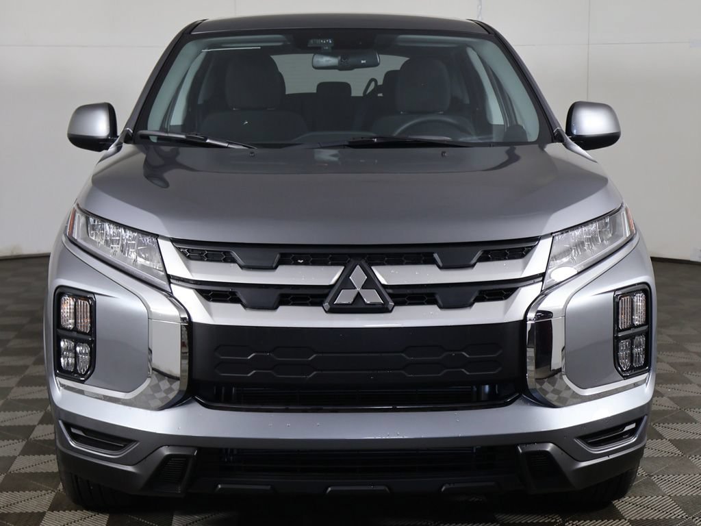 New 2027 Mitsubishi Outlander Sport ES AWD/4WD image 8