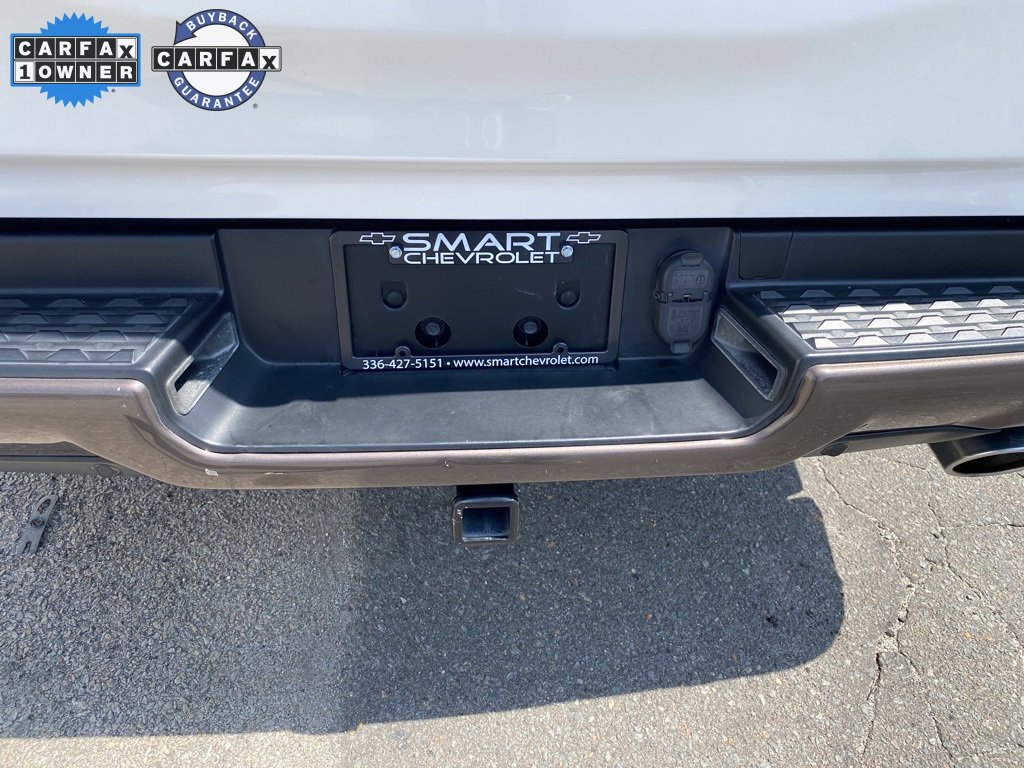 Used 2020 RAM 1500 Limited image 19