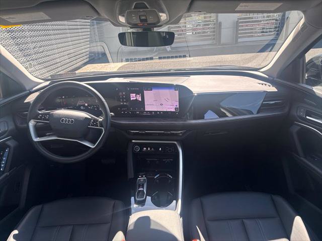 Used 2025 Audi Q5 Premium Plus AWD/4WD image 42