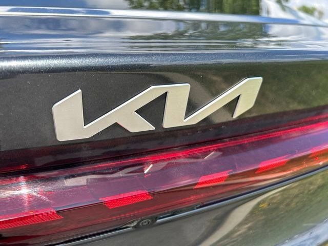 Used 2024 Kia K5 LXS FWD image 51