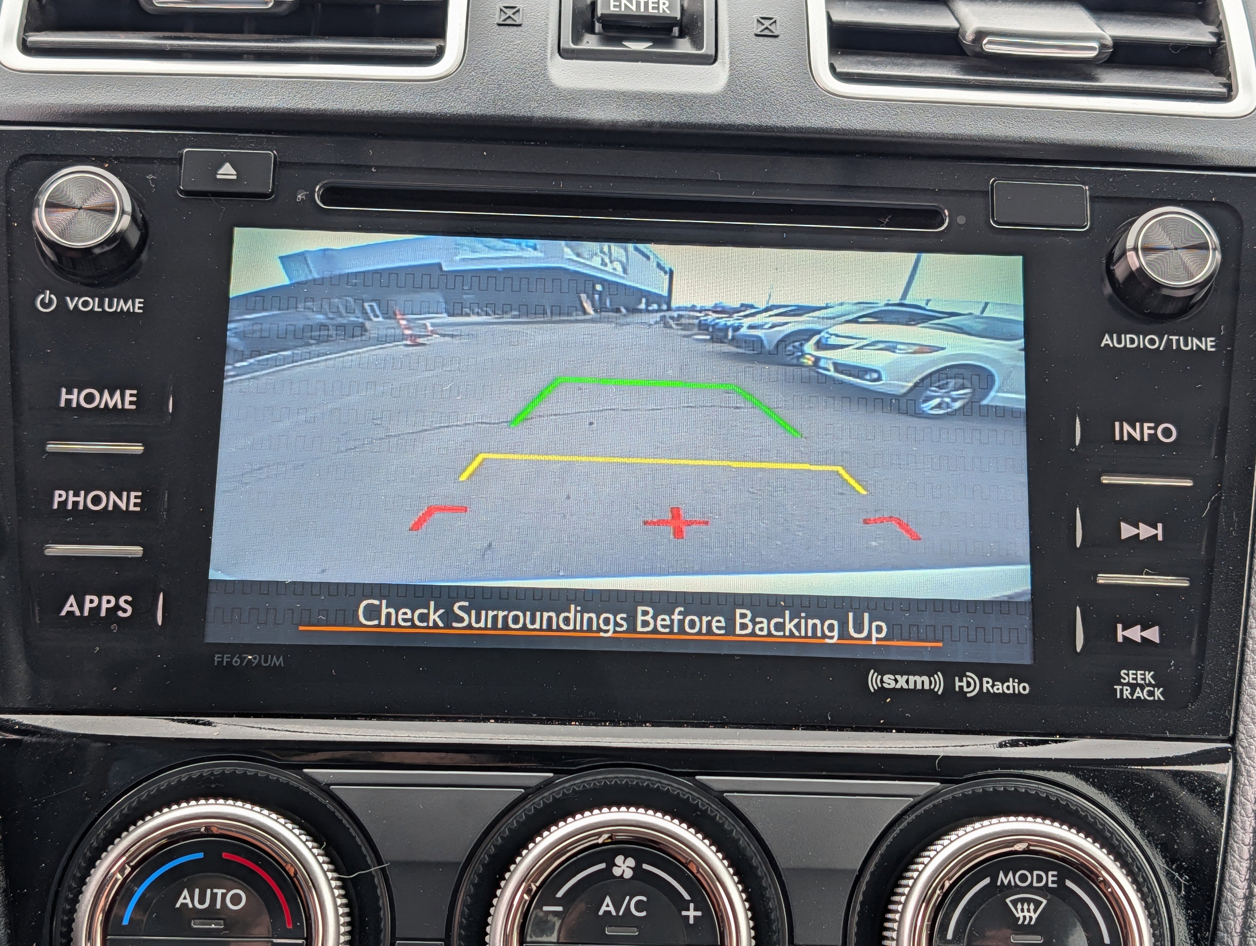 Used 2018 Subaru Forester 2.0XT Premium image 27