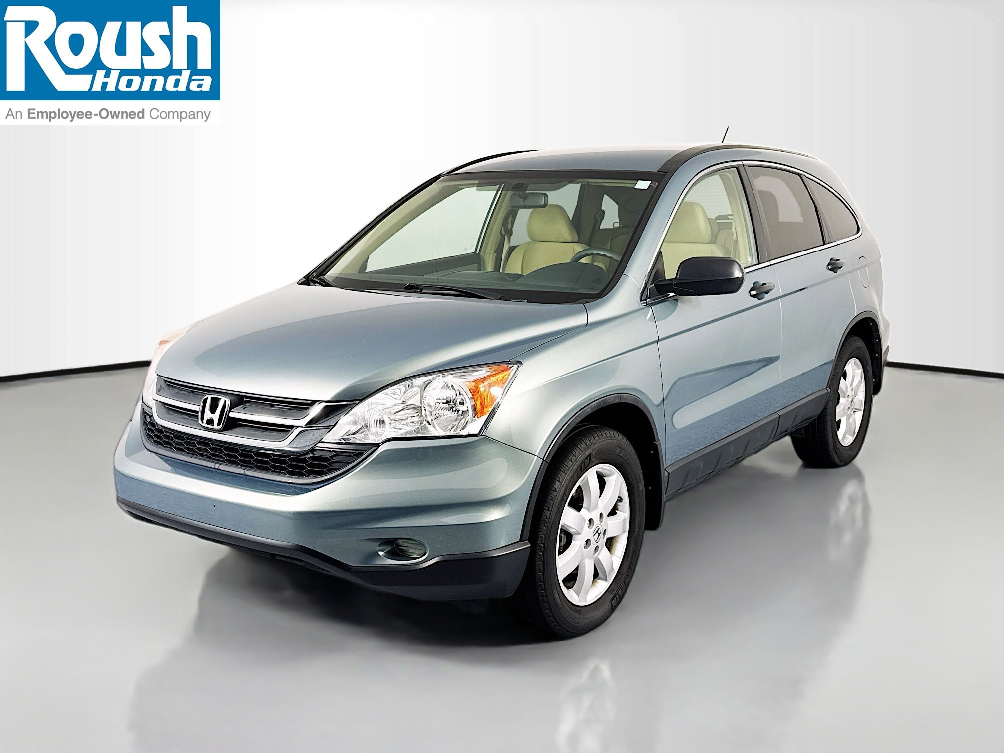 Used 2011 Honda CR-V SE