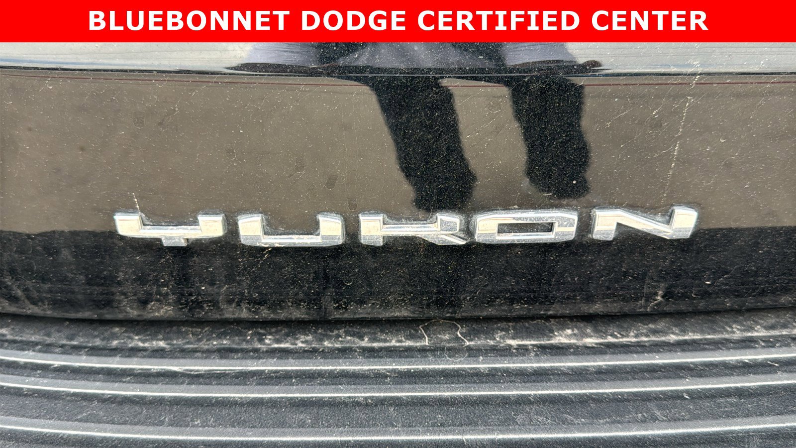 Used 2023 GMC Yukon Denali Ultimate AWD/4WD image 14