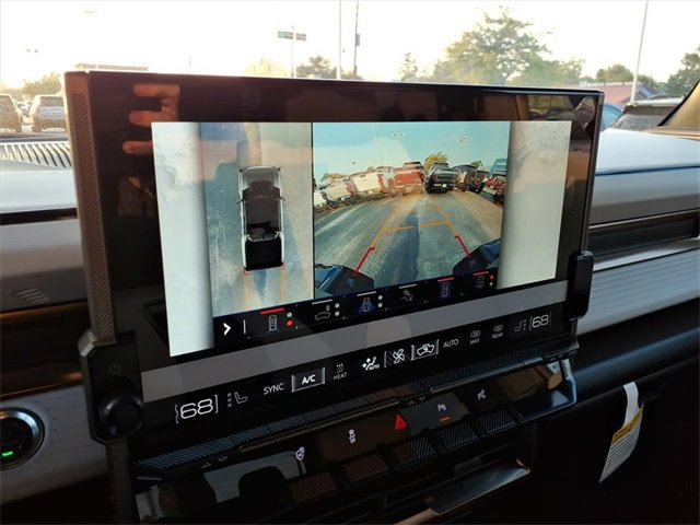 New 2025 GMC Hummer EV 2X image 17