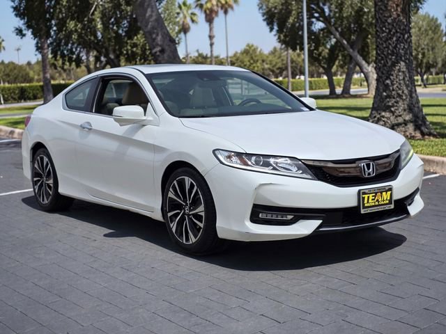 Used 2016 Honda Accord EX-L image 4
