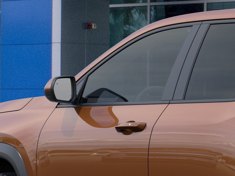 New 2027 Chevrolet Equinox LT FWD image 12