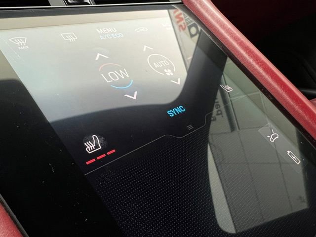 Used 2020 Porsche Taycan 4S image 29