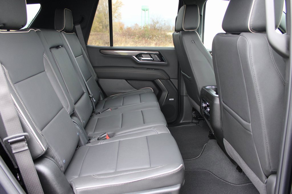 New 2026 GMC Yukon Elevation image 23