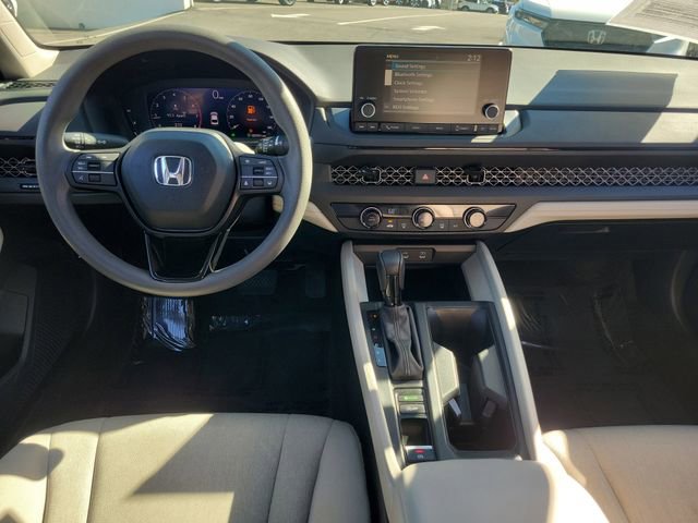 Used 2024 Honda Accord LX image 9