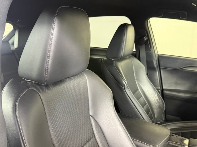 Used 2021 Lexus NX 300 F Sport w/ Accessory Package 2 FWD image 31