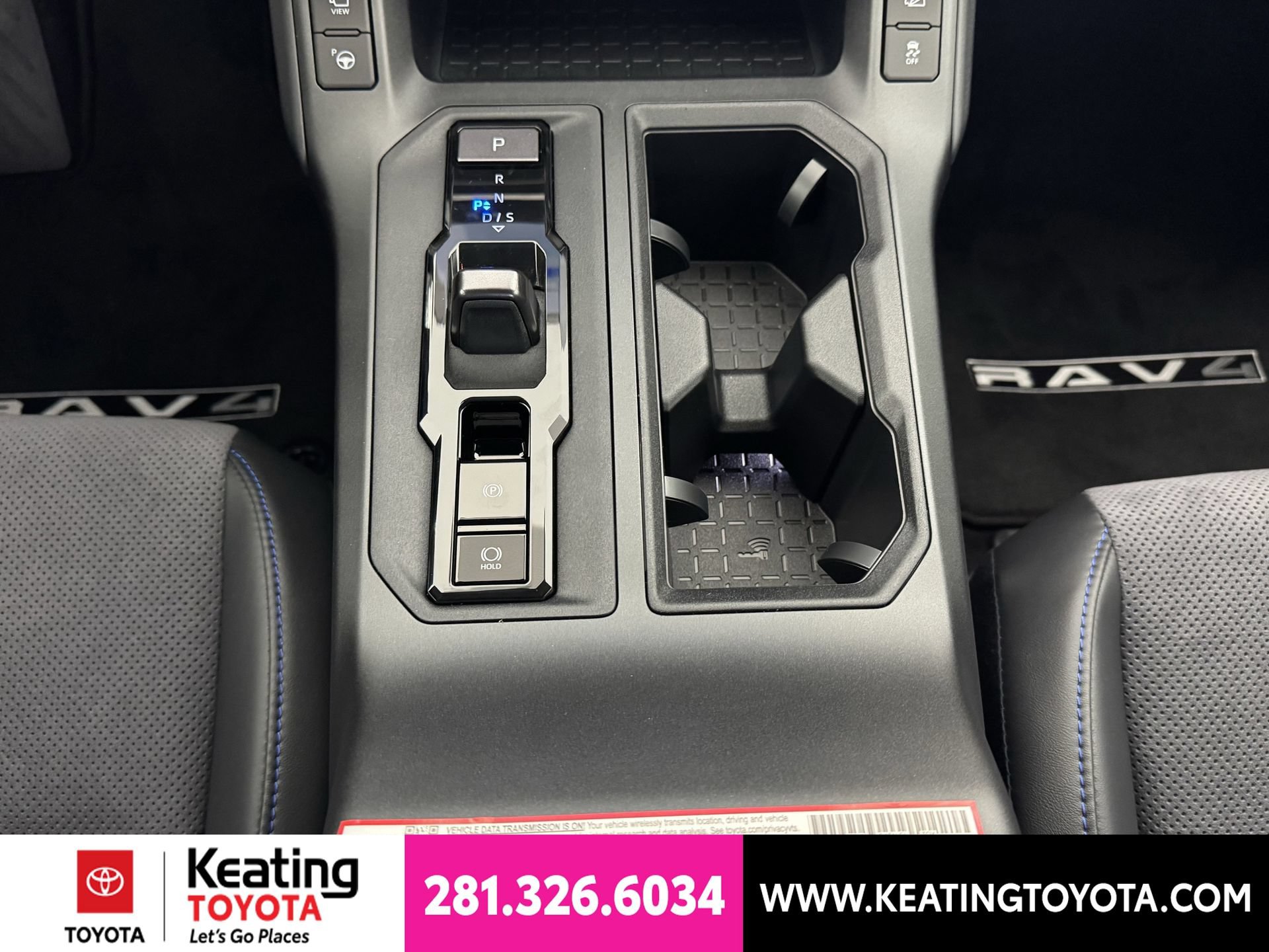 New 2026 Toyota RAV4 XSE AWD/4WD image 9