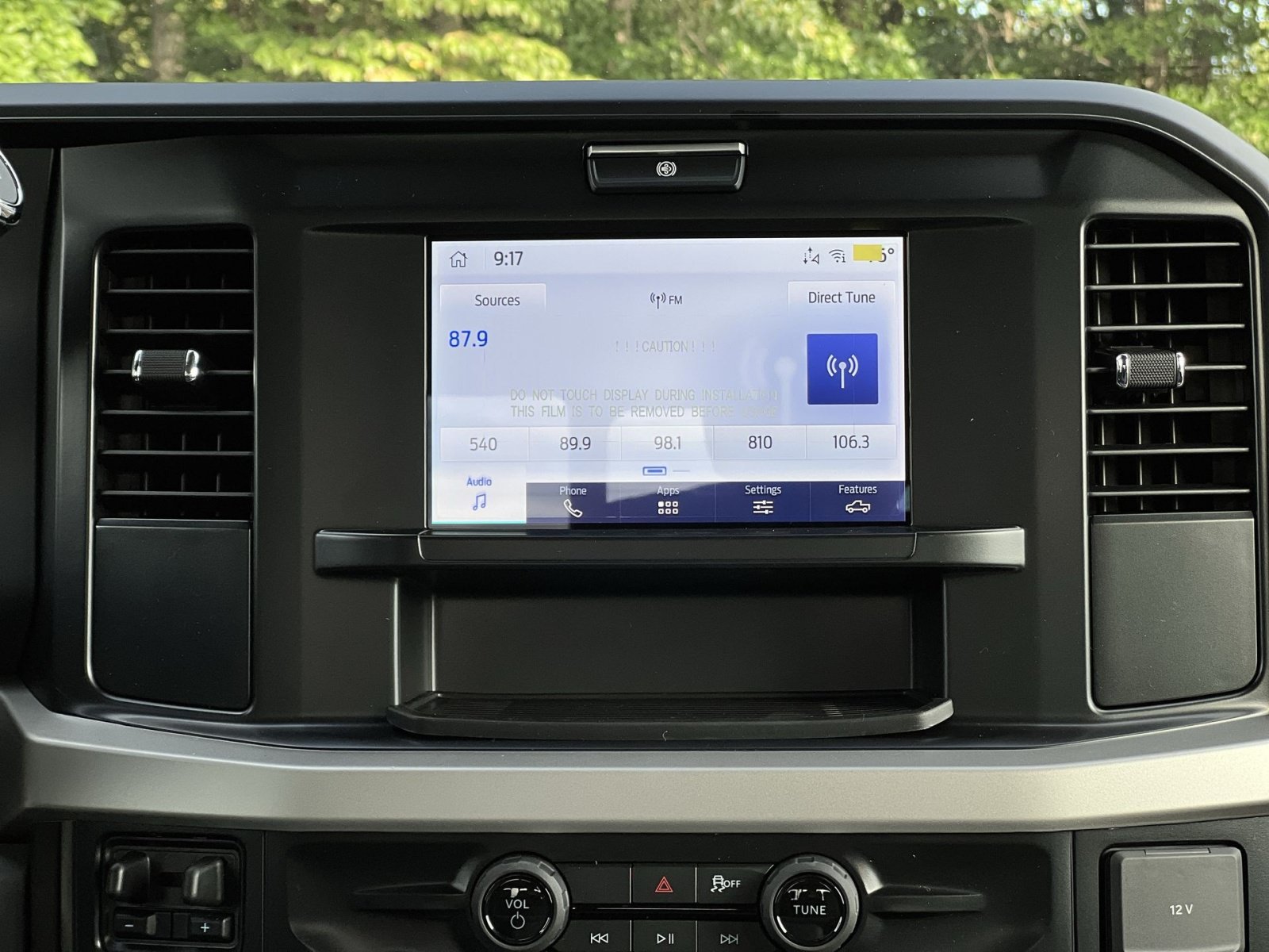 New 2027 Ford F350 XL AWD/4WD image 18