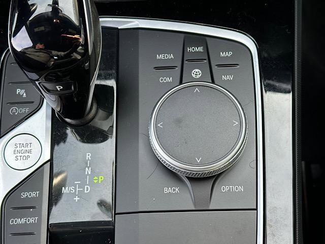 Certified 2023 BMW 228i xDrive Gran Coupe 228i xDrive Gran Coupe image 26