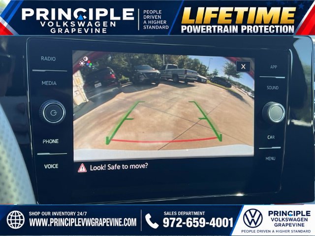 New 2027 Volkswagen Jetta GLI Autobahn FWD image 20