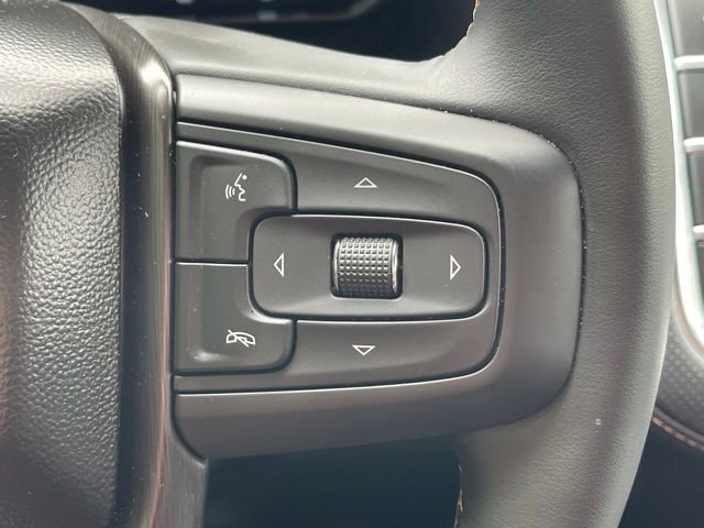 Used 2024 GMC Yukon AT4 image 7