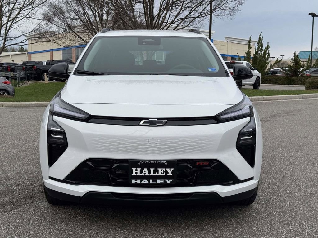 New 2027 Chevrolet Bolt RS image 23
