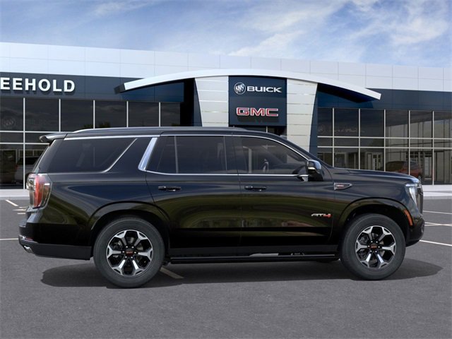 New 2026 GMC Yukon AT4 Ultimate image 5