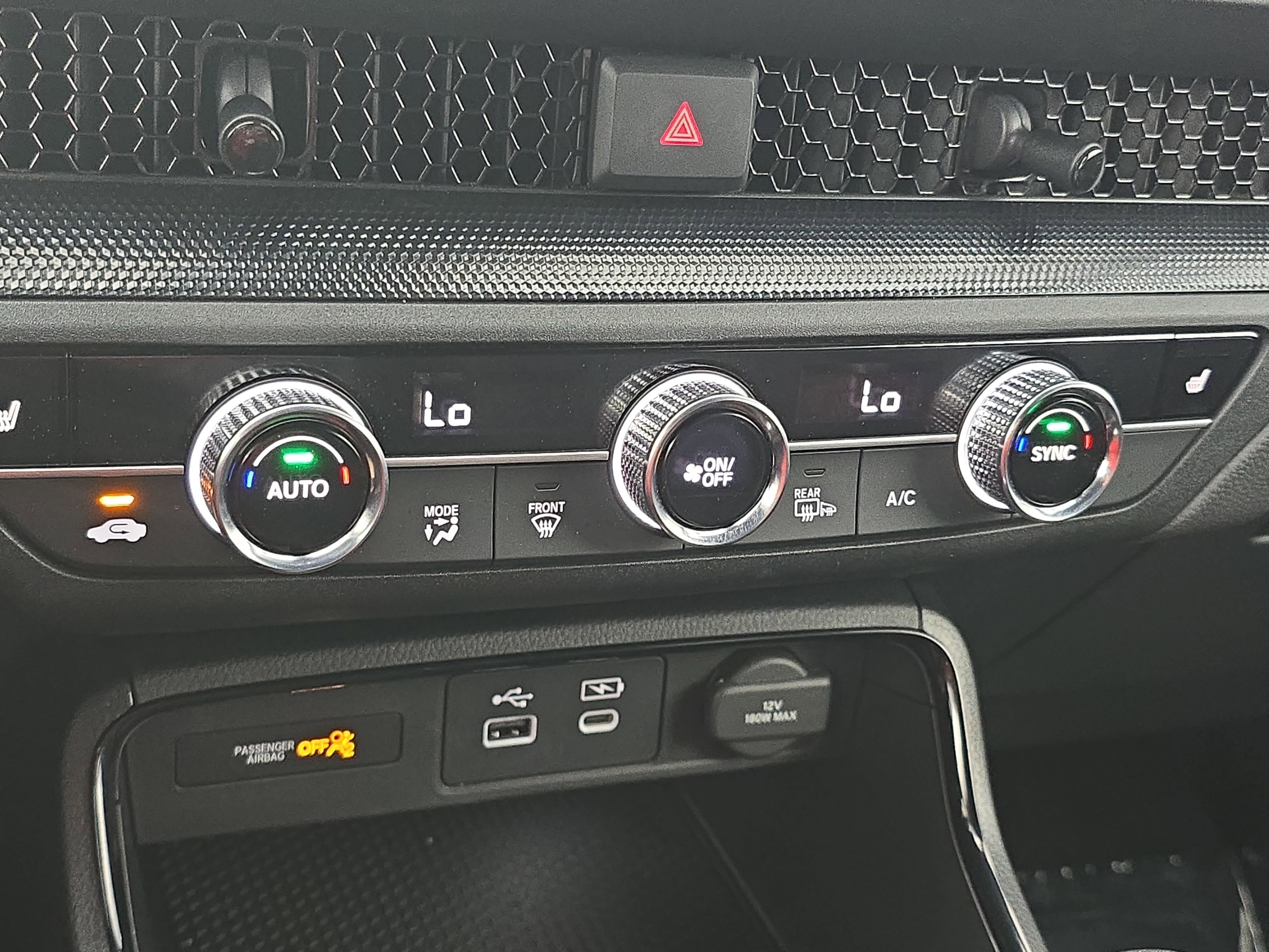 Certified 2023 Honda CR-V Sport image 23