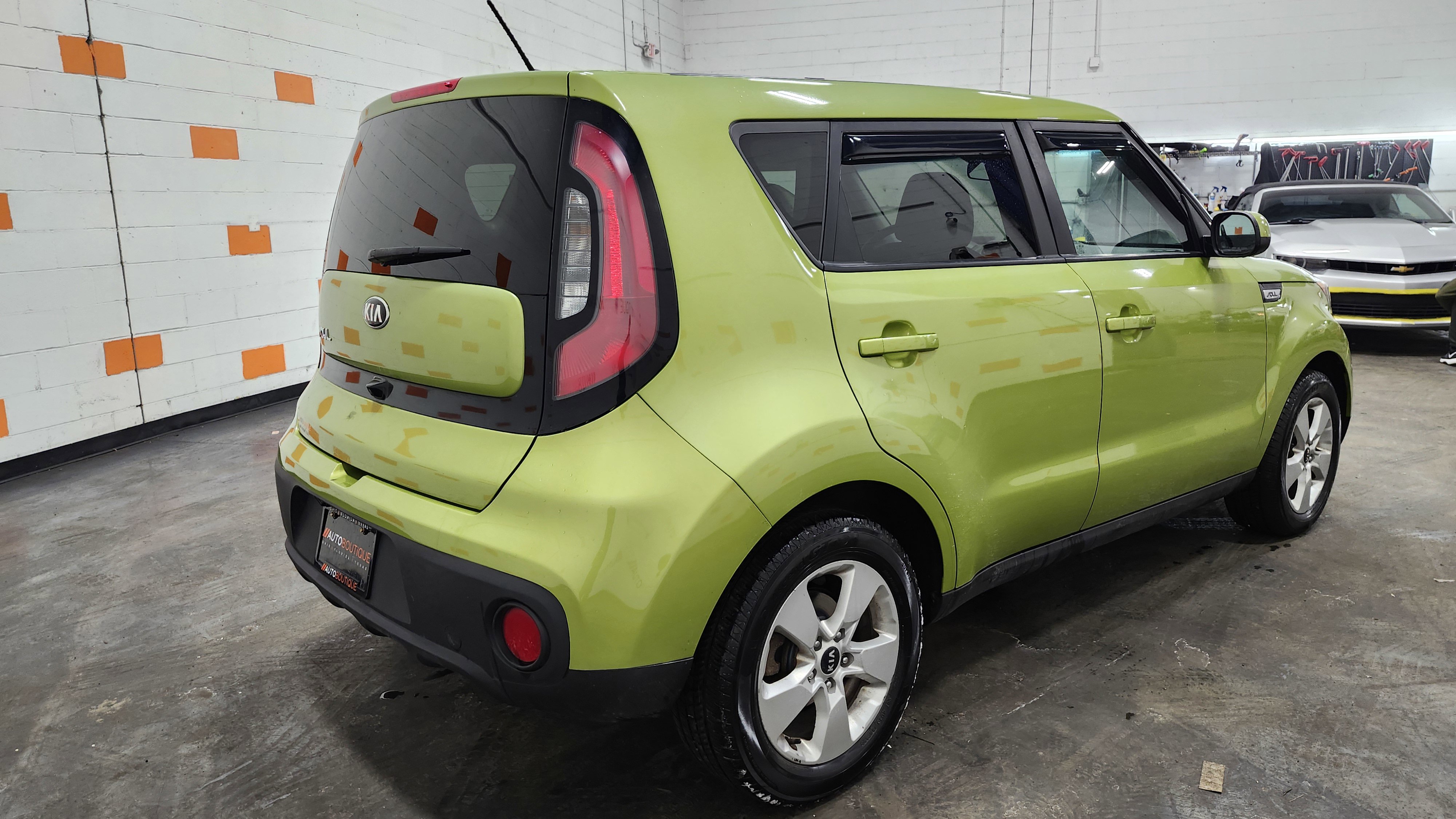 Used 2019 Kia Soul image 15