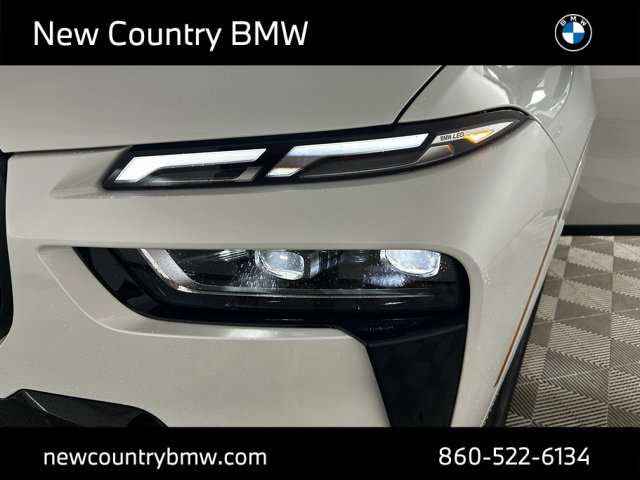 New 2026 BMW X7 xDrive40i w/ M Sport Package image 30