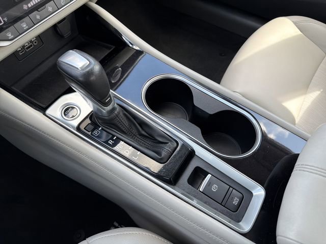 Used 2021 Nissan Altima 2.5 SL image 10