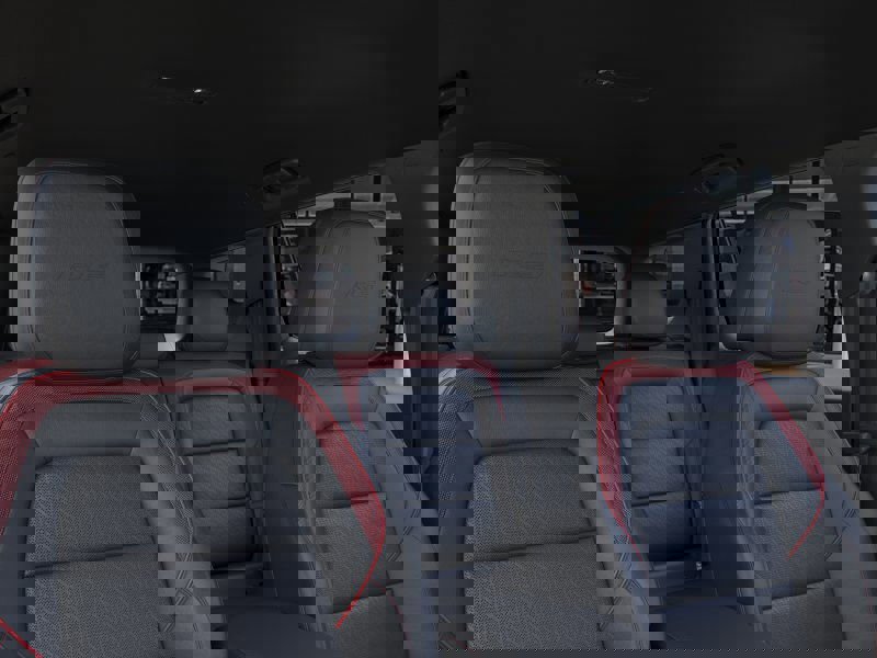 New 2026 Chevrolet Equinox RS image 24