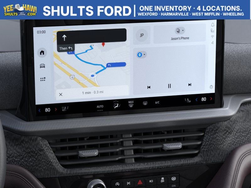 New 2026 Ford Explorer Platinum AWD/4WD image 15