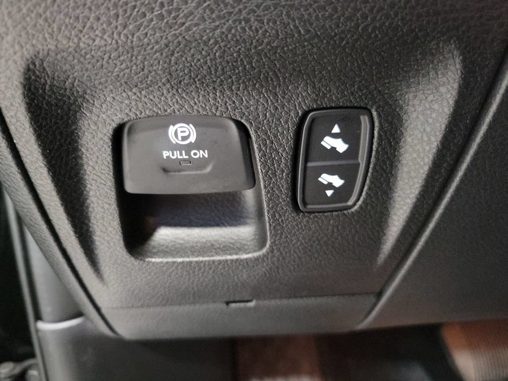 New 2027 RAM 1500 Big Horn AWD/4WD image 24