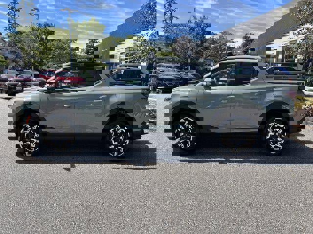 New 2026 Hyundai Santa Cruz Limited image 36