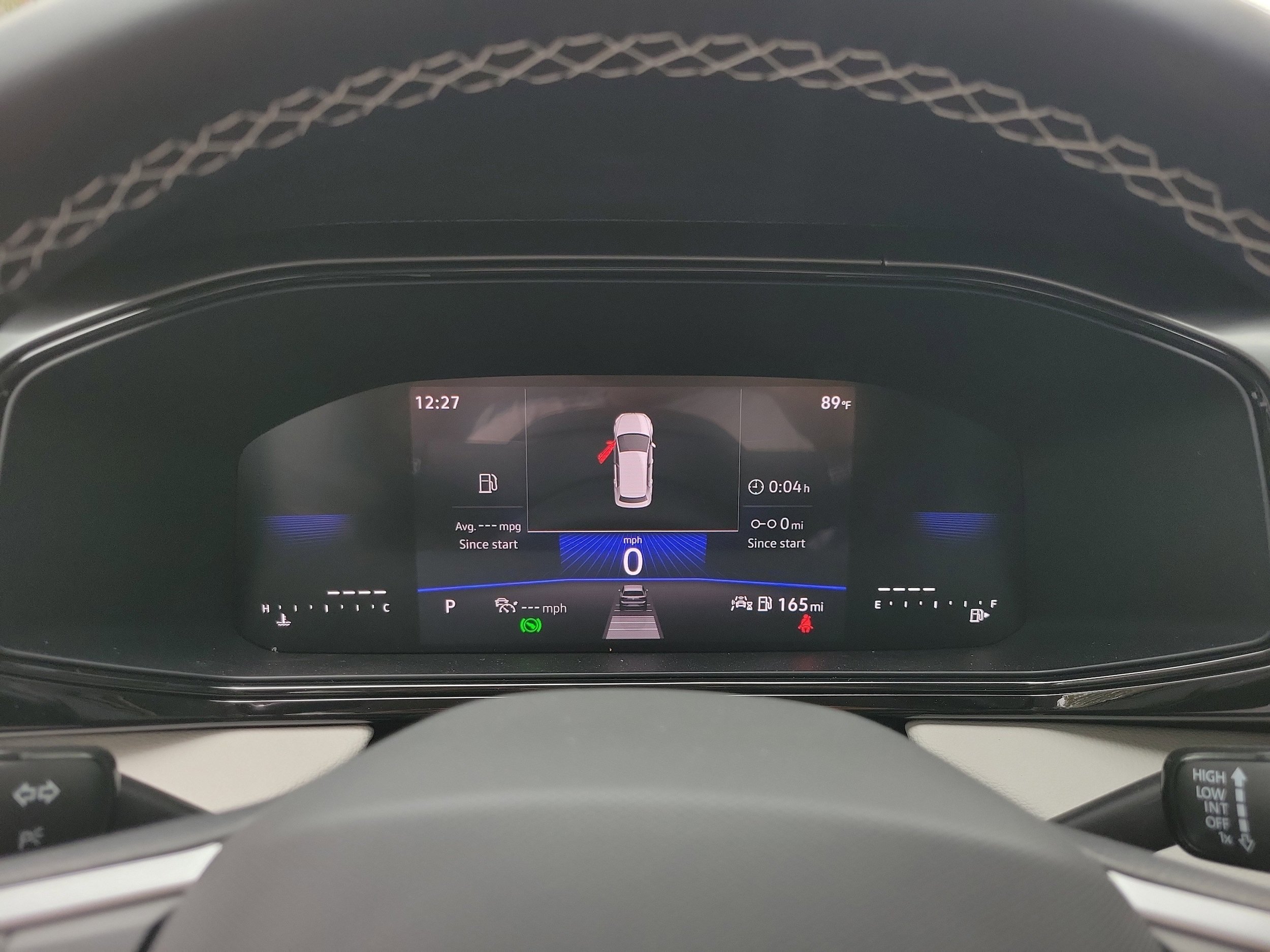 New 2026 Volkswagen Taos S FWD image 32