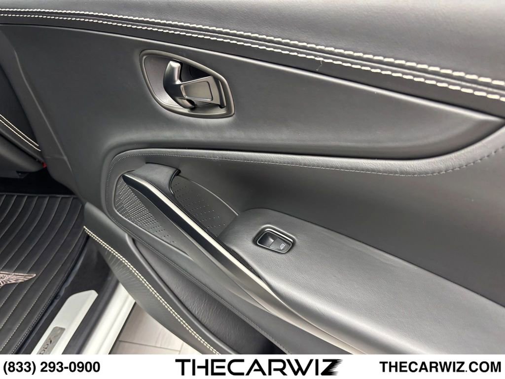 Used 2021 Aston Martin DBX AWD/4WD image 83