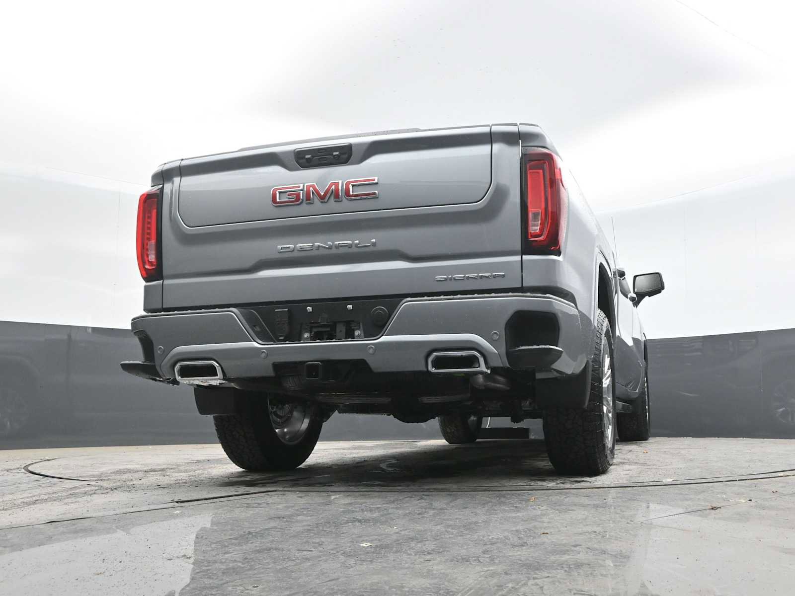 New 2026 GMC Sierra 1500 Denali w/ Technology Package image 39
